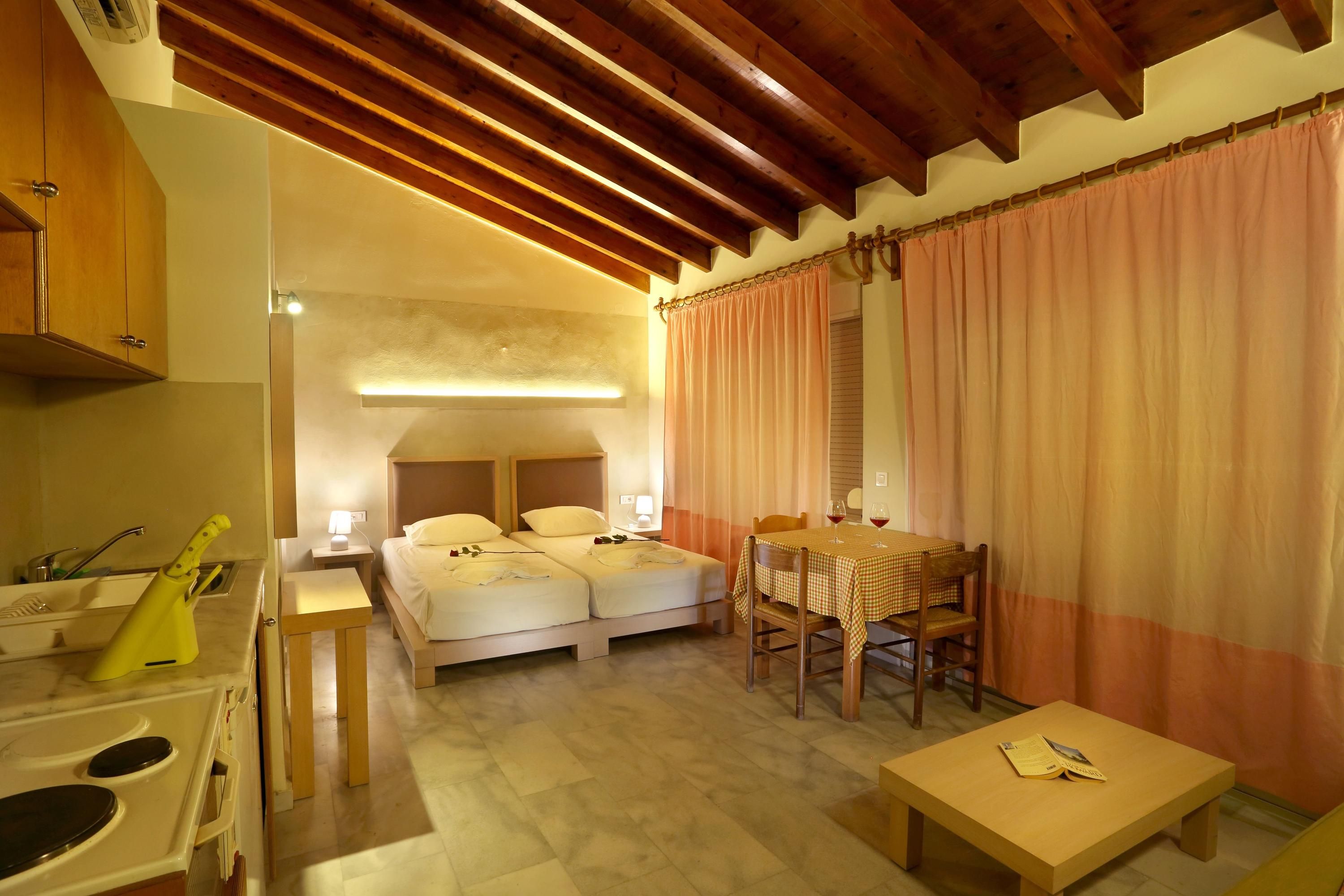 إلماز دريم أبارتمينتس