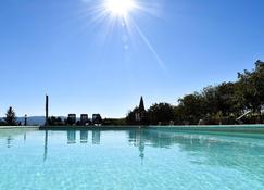 La Sorgente del Subasio - Assisi - Pool