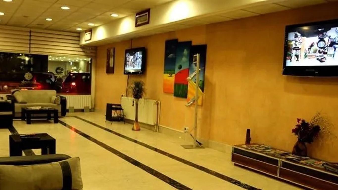 Hotel Konak Mazlum