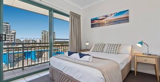 Sunshine Towers - Maroochydore - Κρεβατοκάμαρα