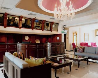 Hotel Plaza Campeche - Campeche
