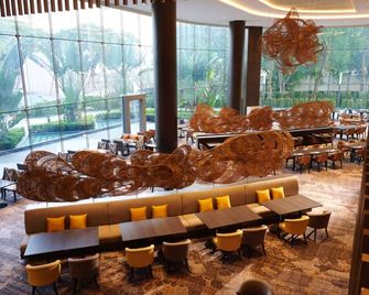 Chatrium Grand Bangkok - Bangkok - Restaurant