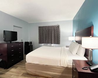 Motel 6 Tiffin, Oh - Tiffin
