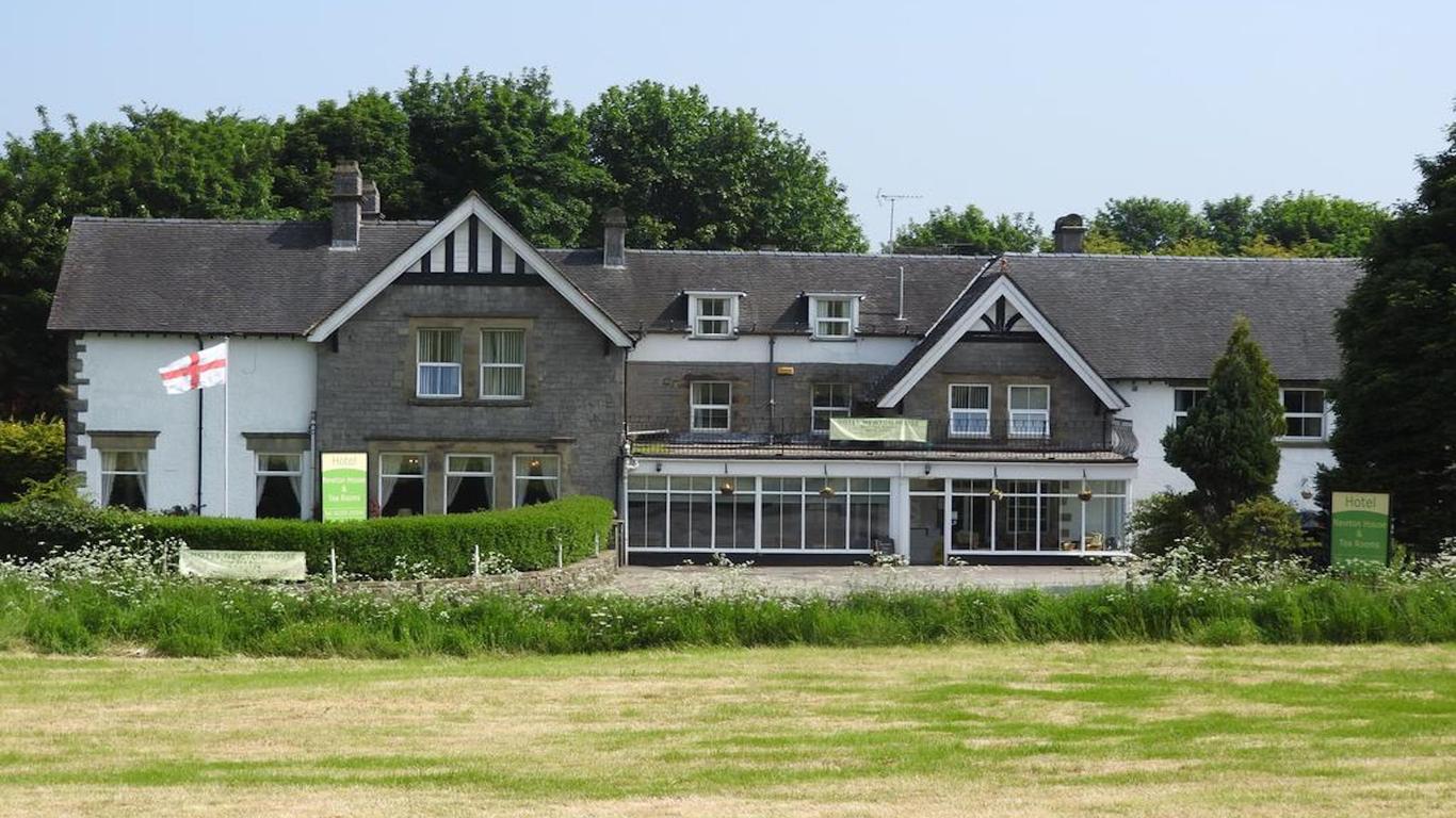 Newton House Hotel