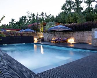 Vale de São Torcato Hotel Rural - Guimarães - Pool