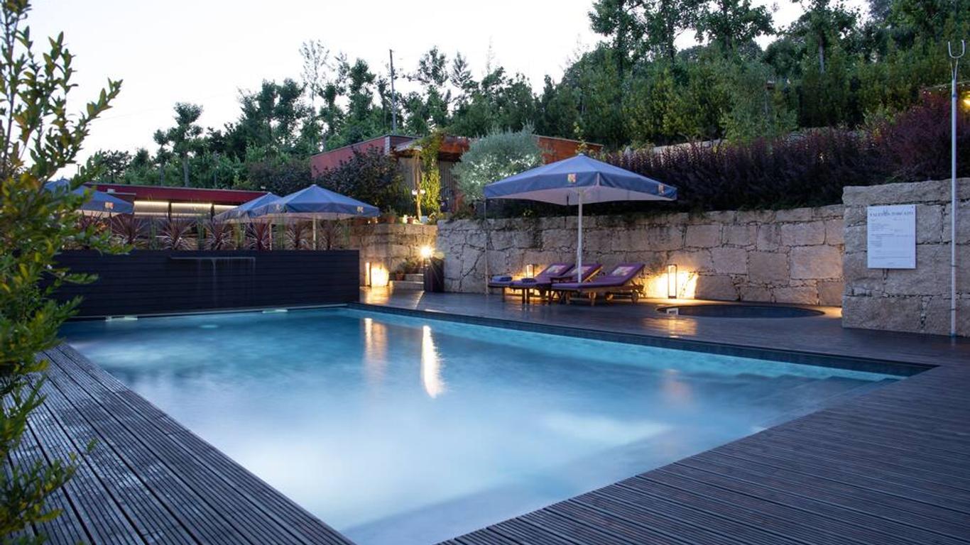 Vale de São Torcato Hotel Rural