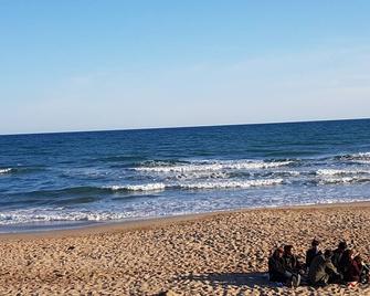 Holiday Rental House With Garden In Palamos - Palamós - Playa