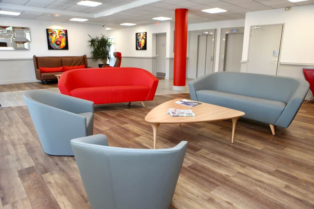 Les Demeures de Borda - Dax - Lounge