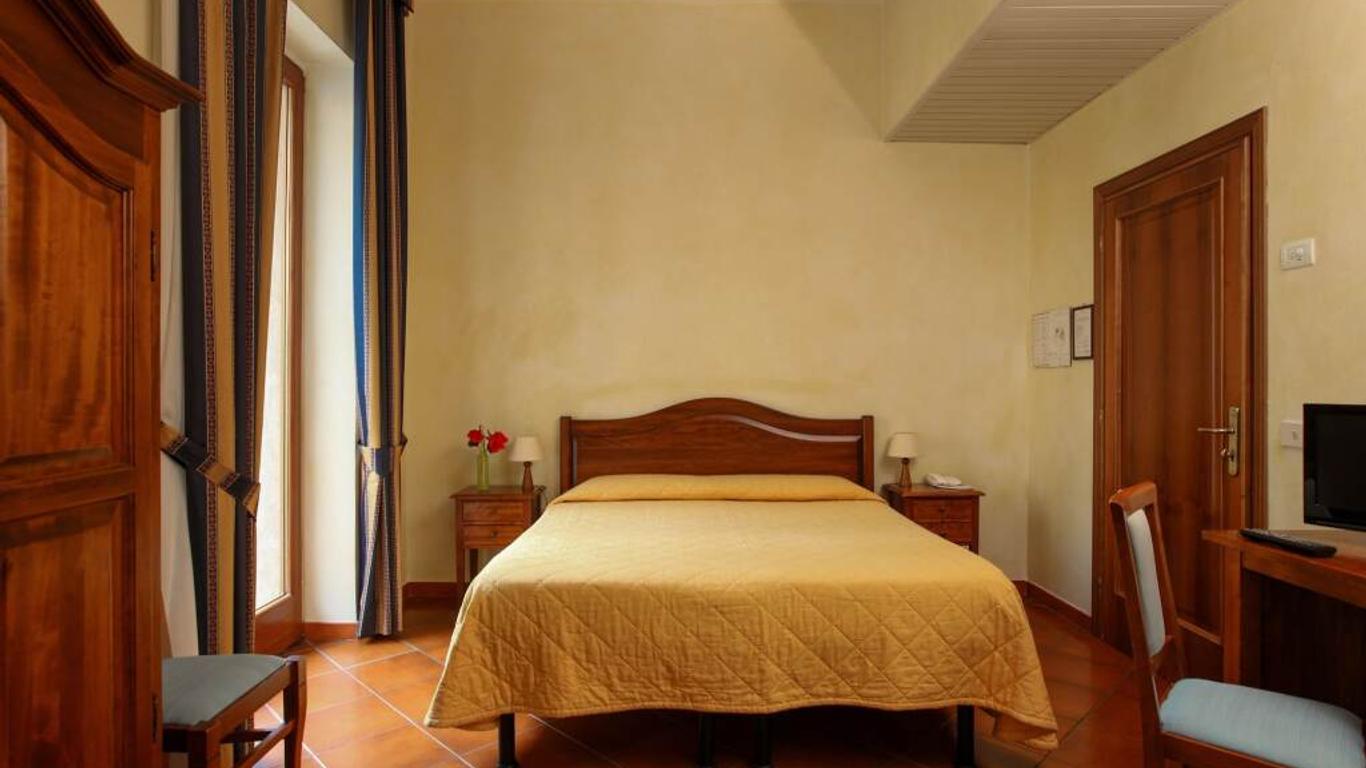 Hotel Bologna