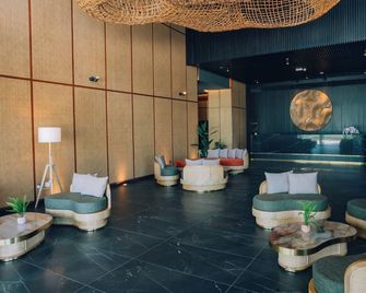 Deco Home at Sutera Bay - Kota Kinabalu - Lobby