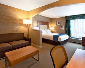 Holiday Inn & Suites Spring - The Woodlands Area By IHG - Spring - Habitación