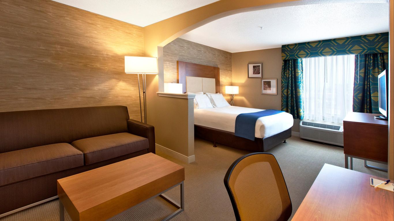 Holiday Inn & Suites Spring - The Woodlands Area By IHG