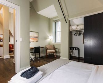 Downtown Luxury 2br Loft - Milwaukee