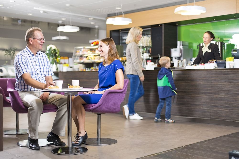 Norlandia Tampere Hotel