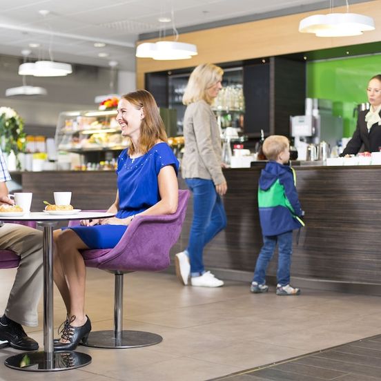 Norlandia Tampere Hotel