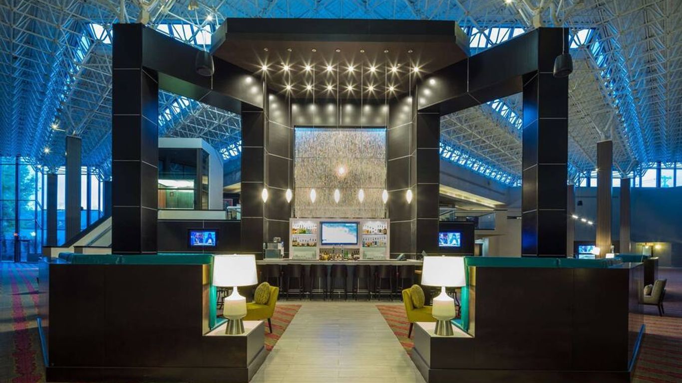 DoubleTree by Hilton Austin Northwest - Arboretum