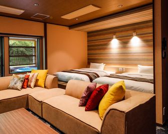 Masagokan - Kakegawa - Lounge