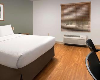 Extended Stay America Select Suites - Provo - American Fork - American Fork - Habitación