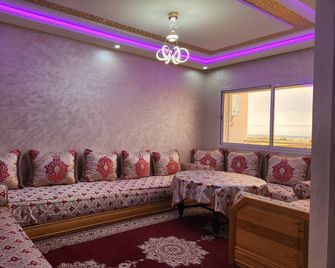 Residence Rose Marie 24 Lot 92a - El Harhoura
