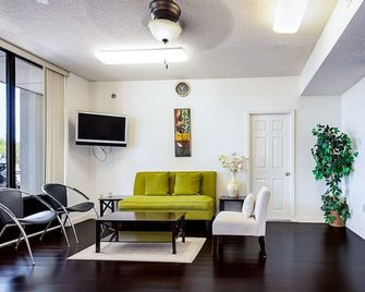 Motel 6 Covington, TN - Covington - Huiskamer