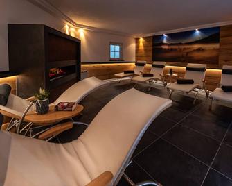 Concordia Wellnesshotel & Spa - Oberstaufen - Lounge