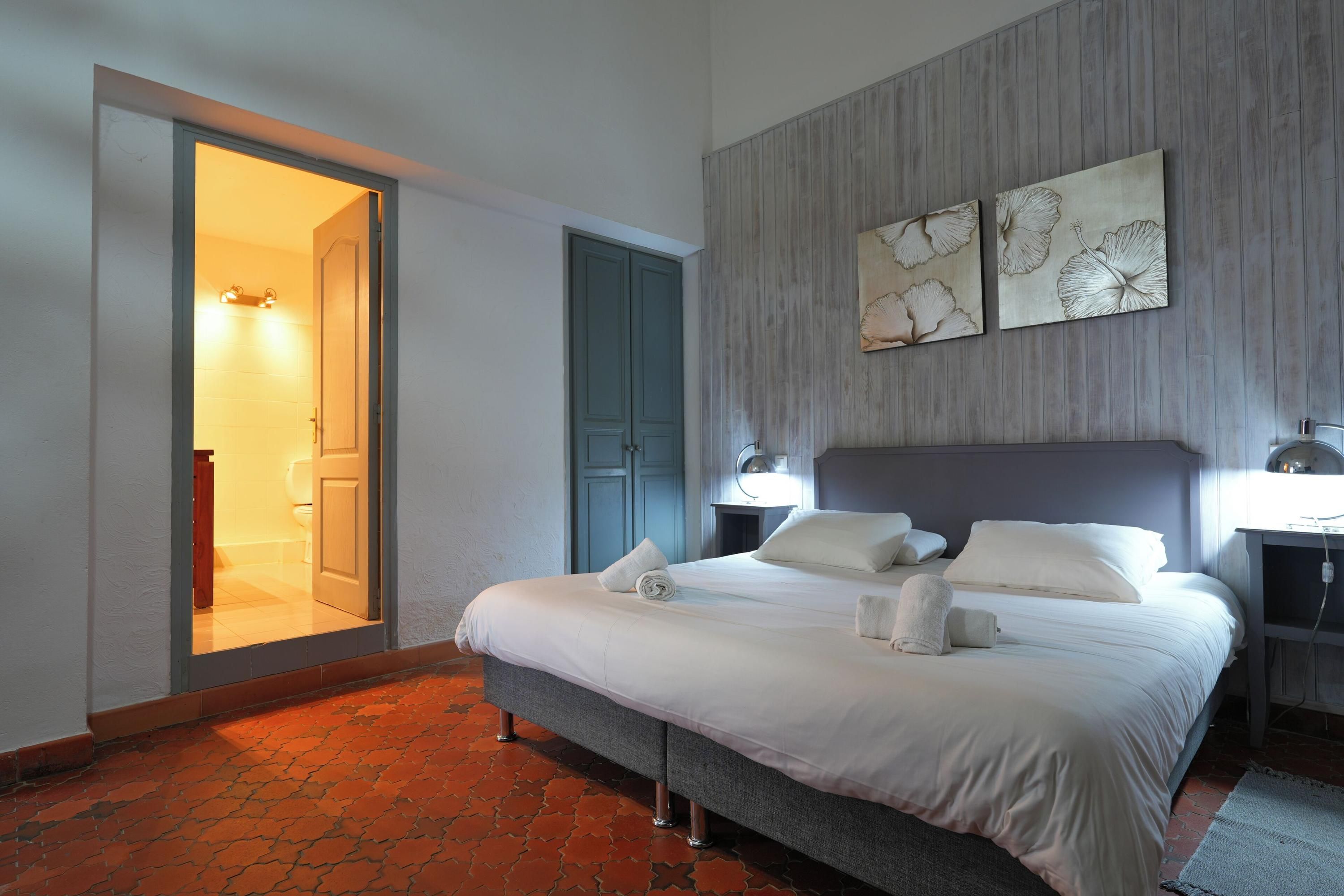 Hôtel U Paesolu thumbnail 2