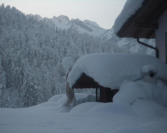 Hotel El Paso - Fai della paganella