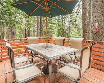 Apache Pines w/ A/C, Decks & Rec Access - Dorrington - Balcón