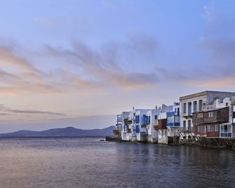 Little Venice Suites - Mykonos
