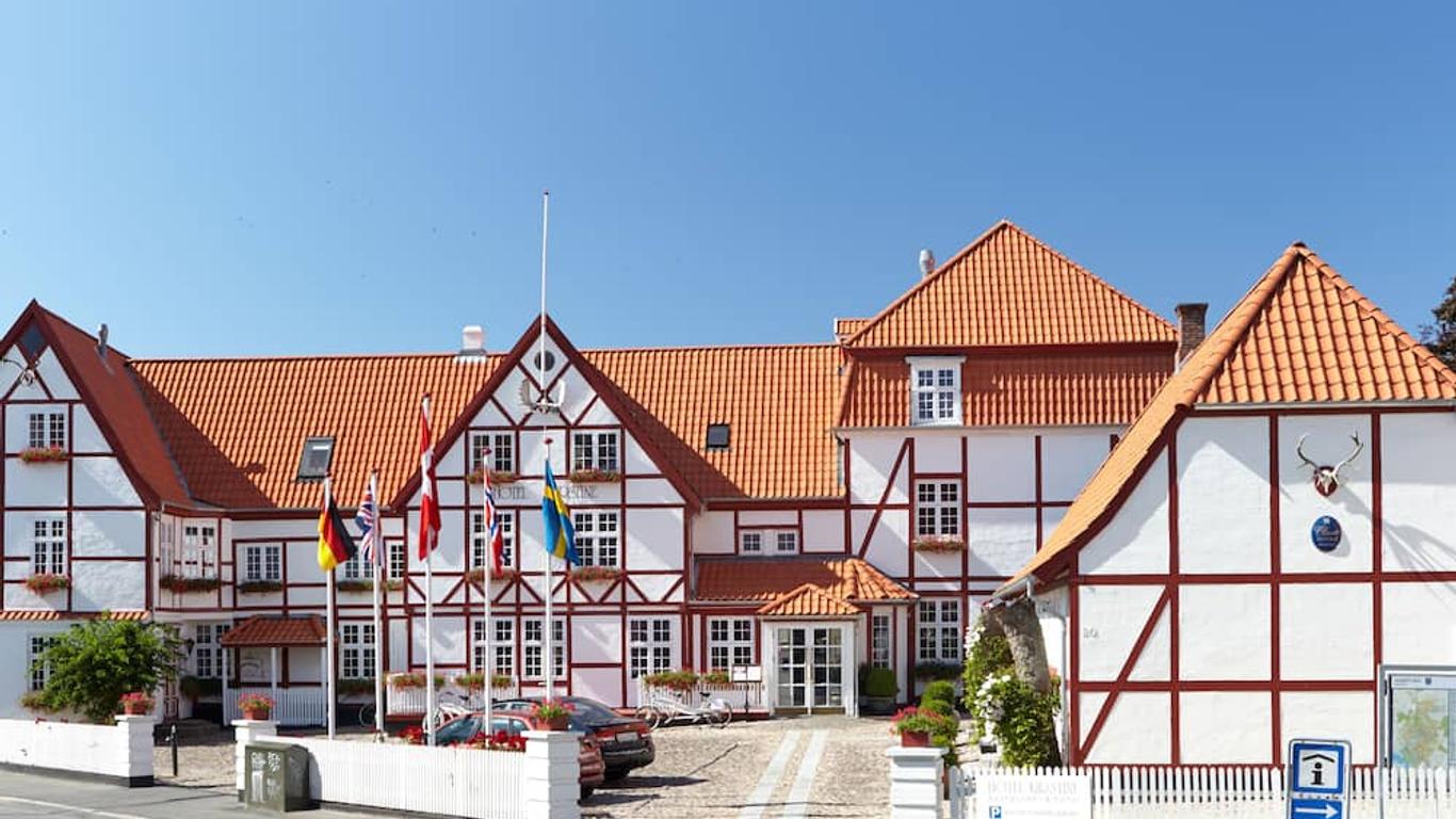 Hotel Kirstine