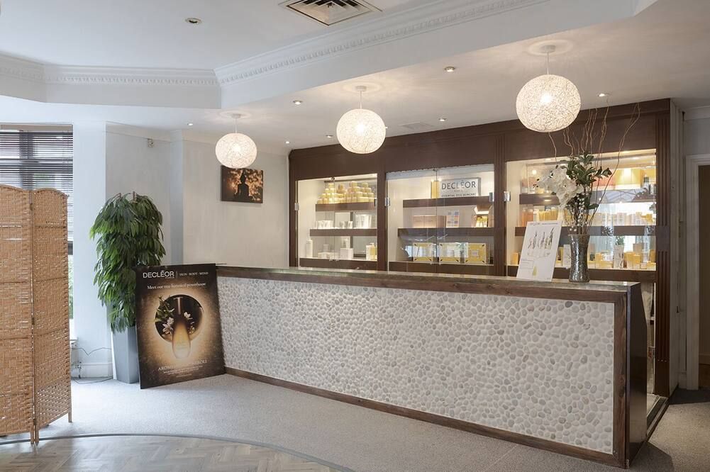 The Hog's Back Hotel & Spa Farnham