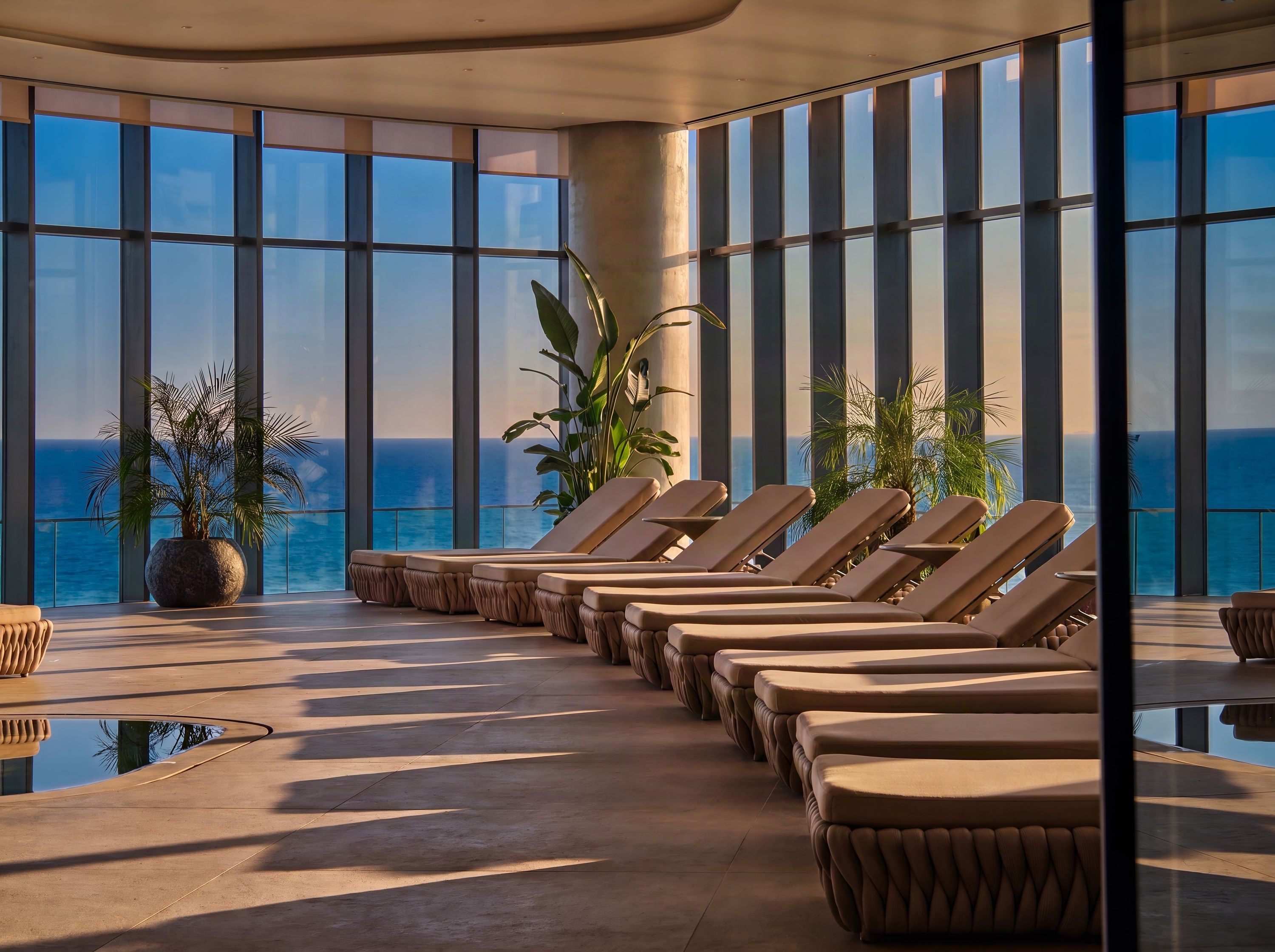 Crowne Plaza Durres By IHG - דורס - בריכה