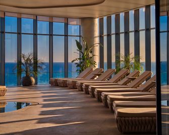 Crowne Plaza Durres By IHG - Дуррес - Басейн