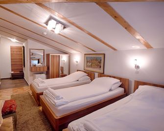 Hotel Herc Sarajevo - Sarajevo