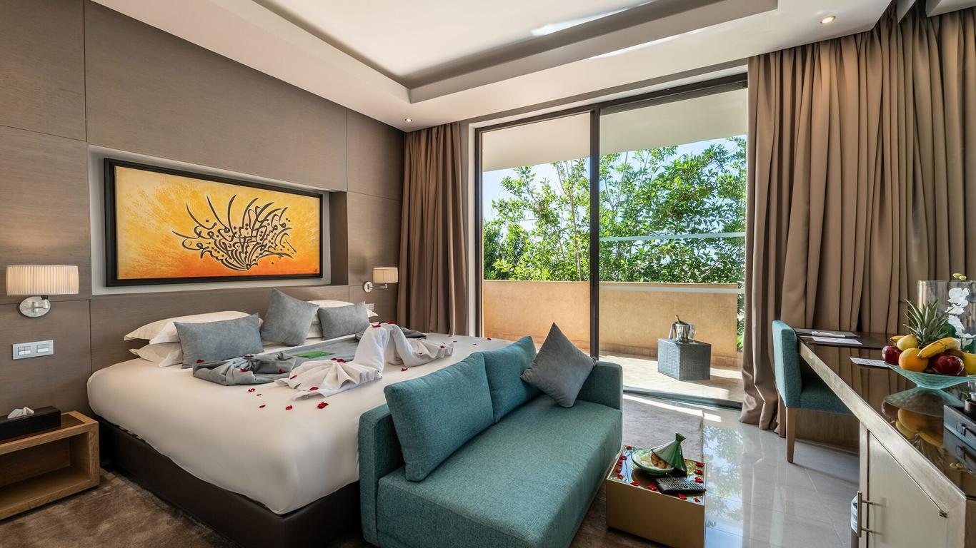 Sirayane Boutique Hotel & Spa Marrakech