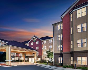 Homewood Suites by Hilton Shreveport - שרבפורט - בניין