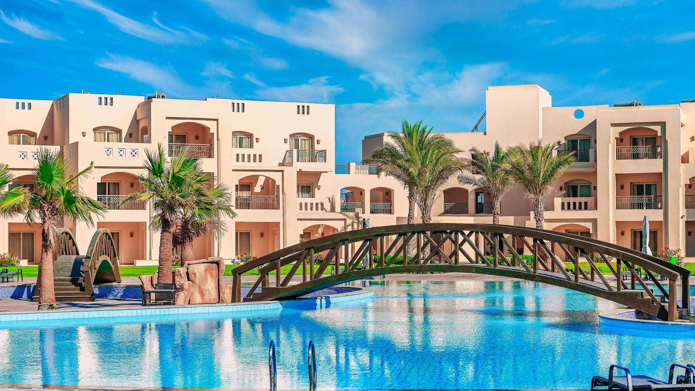 Sataya Resort Marsa Alam