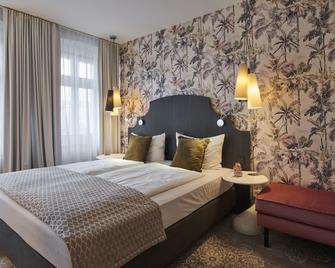 Hotel Via Regia - Vias-Hotels - Görlitz - Schlafzimmer