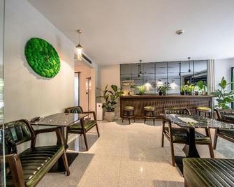 Hotel Botanica - Beograd - Restaurant