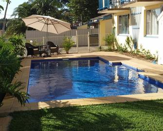 Harrington Village Motel - Harrington - Piscina