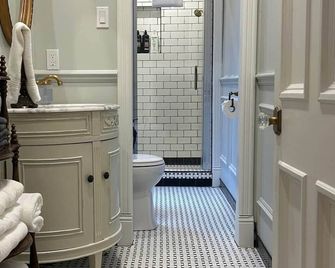 Maison Jodoin - Suite Albert - Saint-Hyacinthe