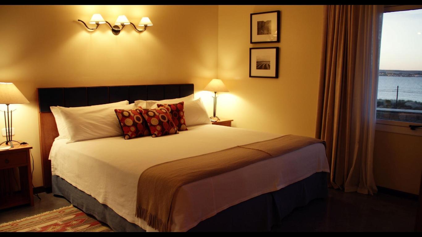 Hotel Territorio