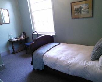 The Leicester Arms - Tonbridge - Bedroom