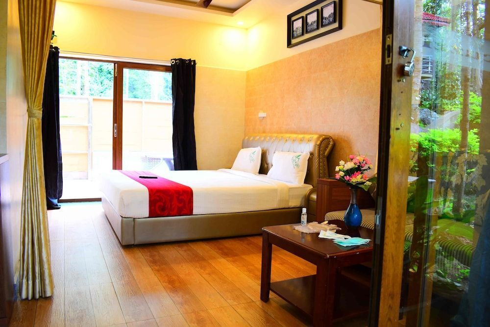 ذا بروك ريزورتس آند سبا