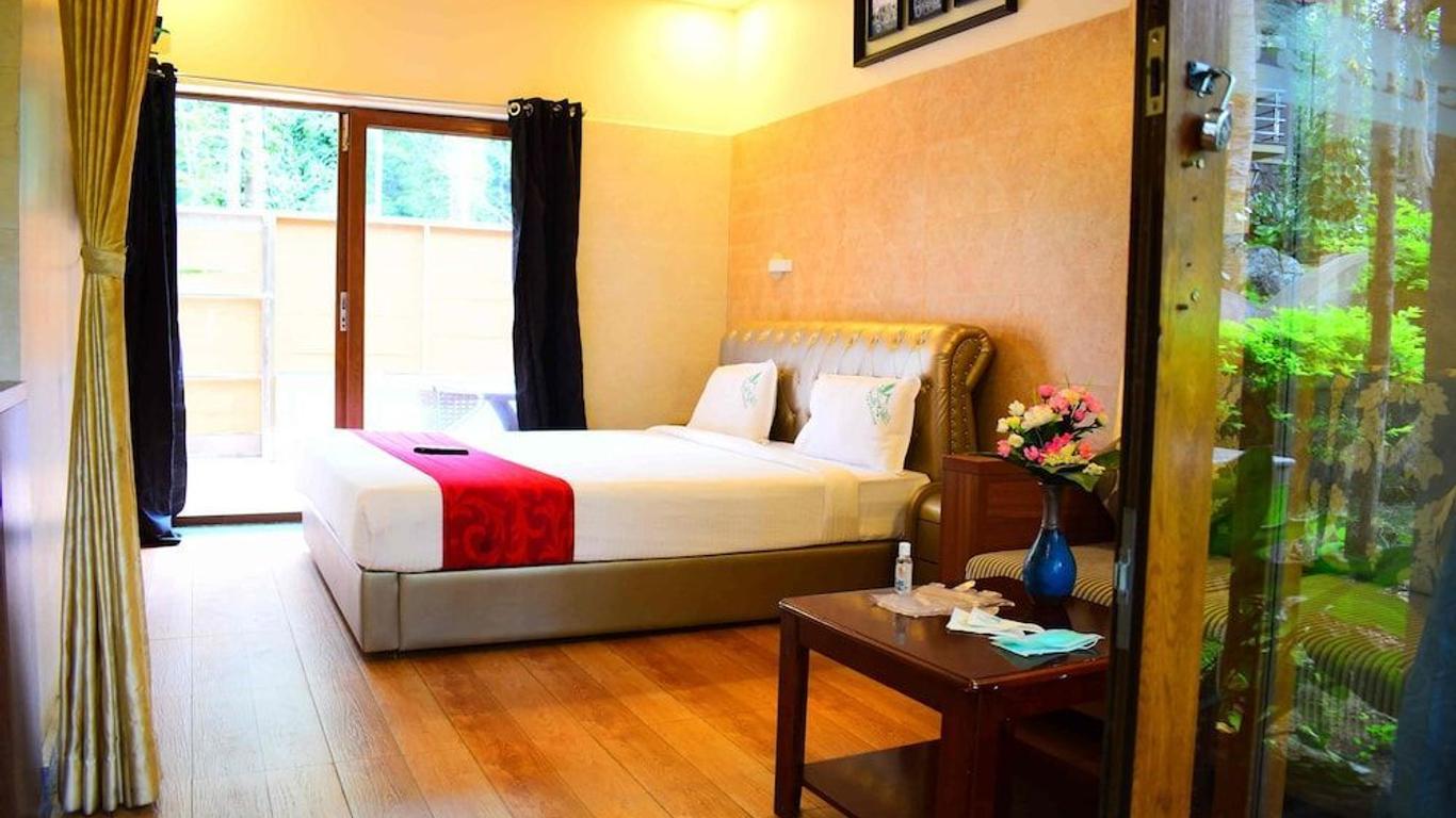 The Brook Resorts & Spa