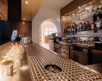 Kongress Hotel Davos - Davos - Bar