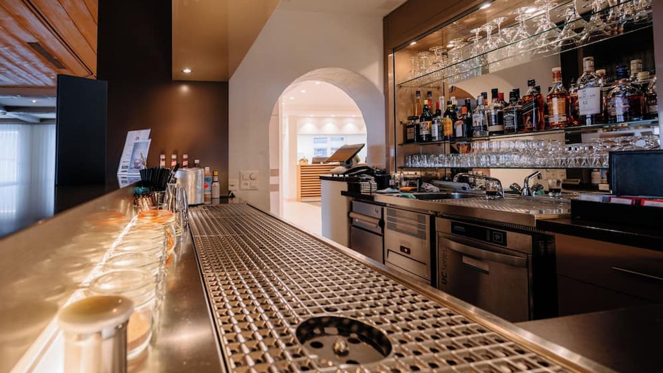 Kongress Hotel Davos