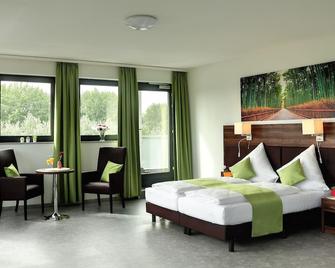 Motel am Fürfelder Schloss - Bad Rappenau - Спальня