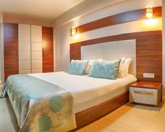 Sivas Termal Hotel Spa & Hotel - Sivas