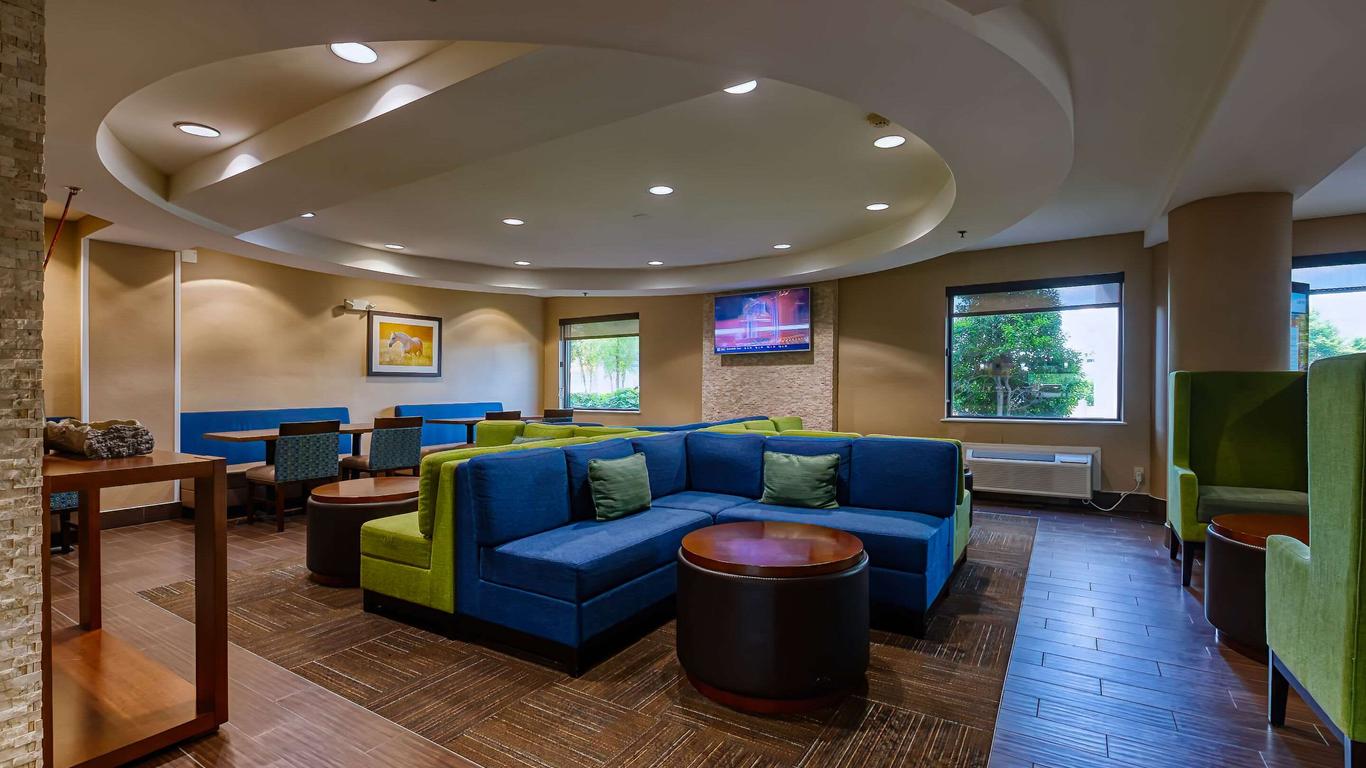 Comfort Inn Shepherdsville - Louisville South